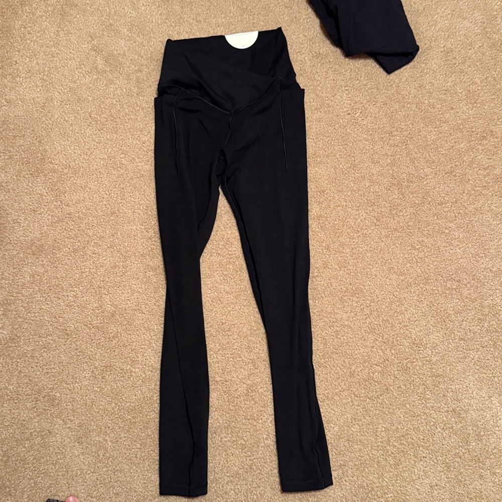 aerie offline real me xtra 7/8 leggings